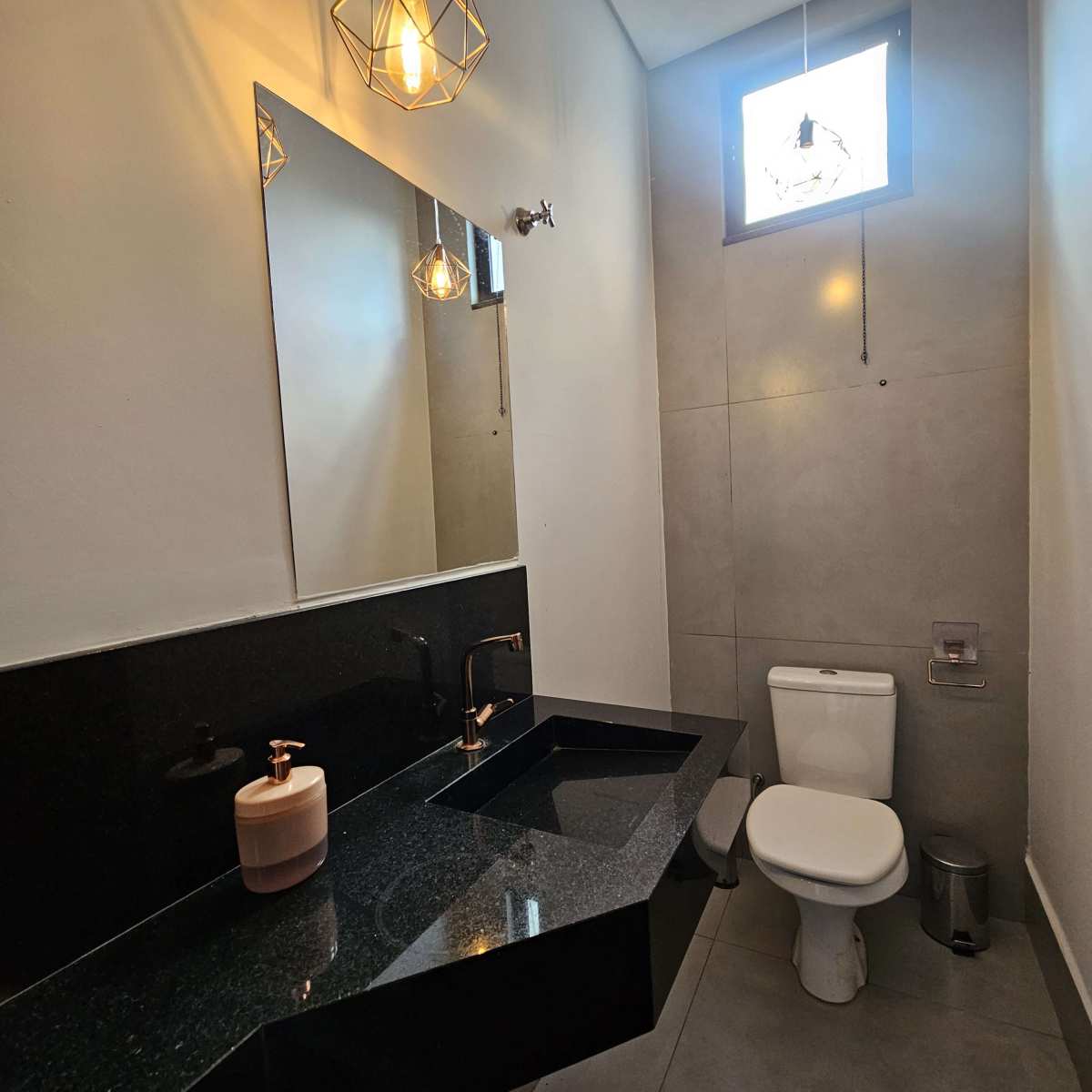 Casa à venda em Franca, Bairro São Jerônimo, com 3 quartos, 153m² - Três Colinas Imóveis