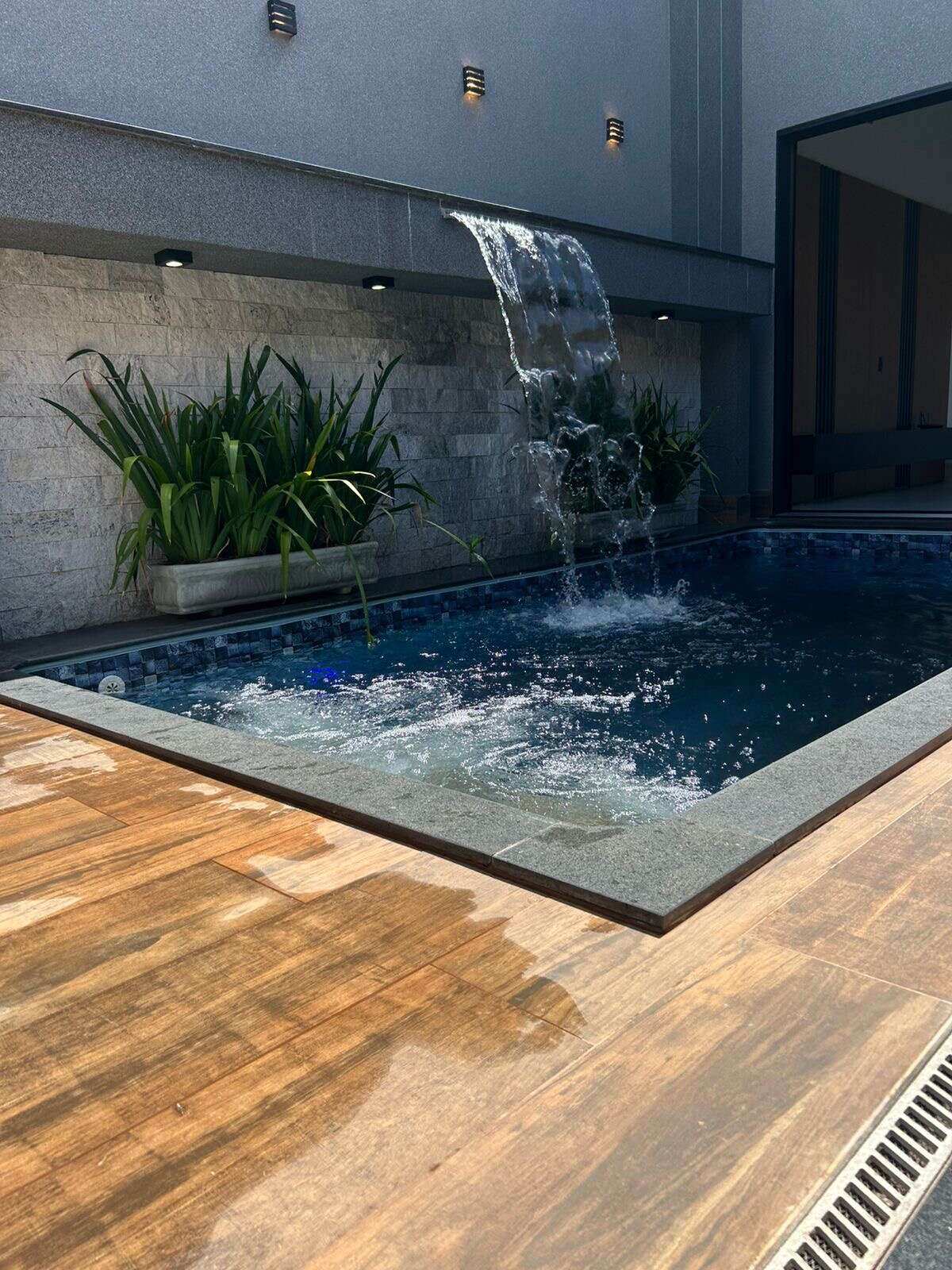 Casa à venda com 3 quartos, 141,86m² - Jardim Natal I,Franca