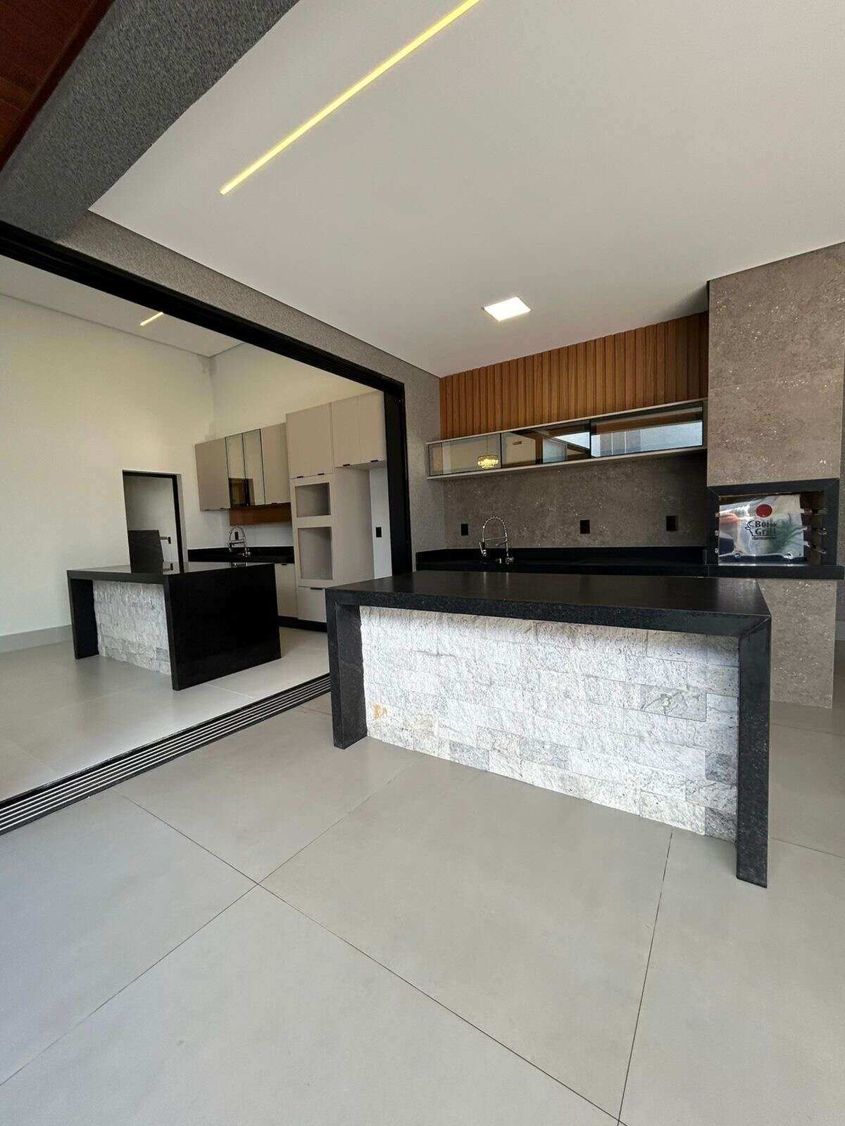  - Casa à venda em Franca, Jardim Natal I, com 3 quartos, 141,86m²