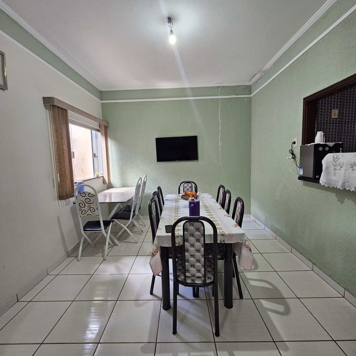  - Casa à venda em Franca, Jardim Paineiras, com 3 quartos, 130m²