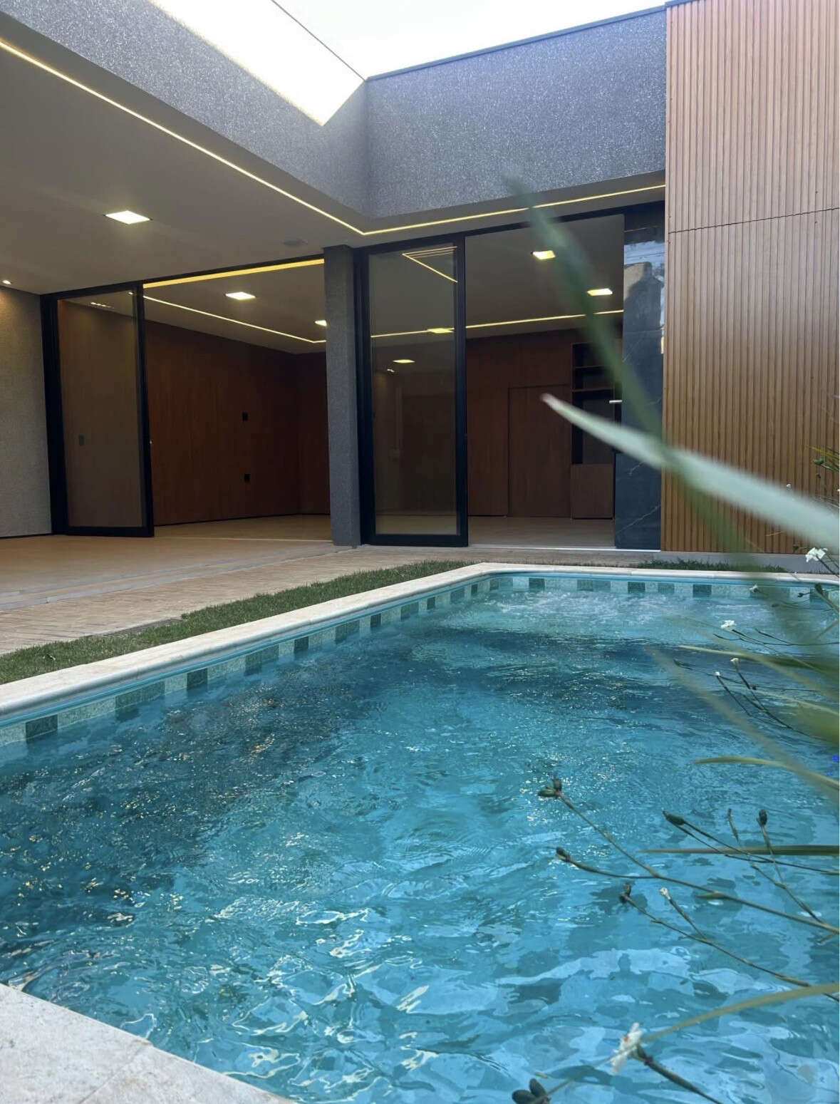 Casa à venda em Franca, João Liporoni, com 3 quartos, 135m² - JONADAS FERNANDES