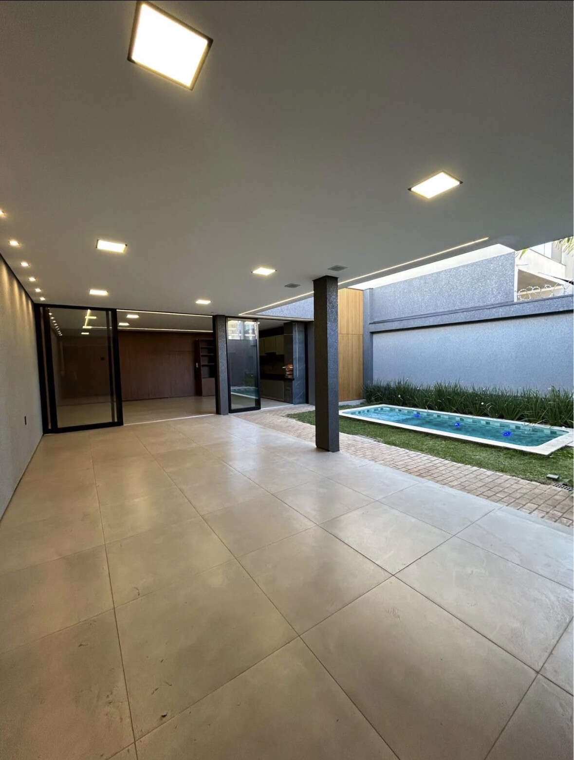  - Casa à venda em Franca, João Liporoni, com 3 quartos, 135m²