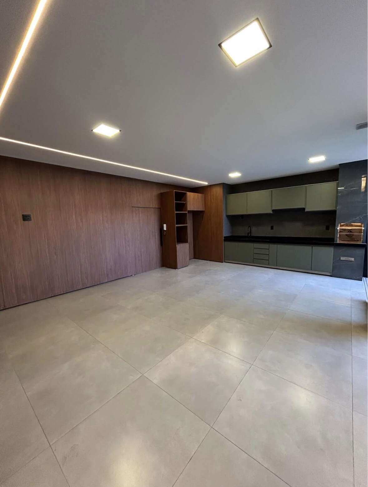  - Casa à venda em Franca, João Liporoni, com 3 quartos, 135m²