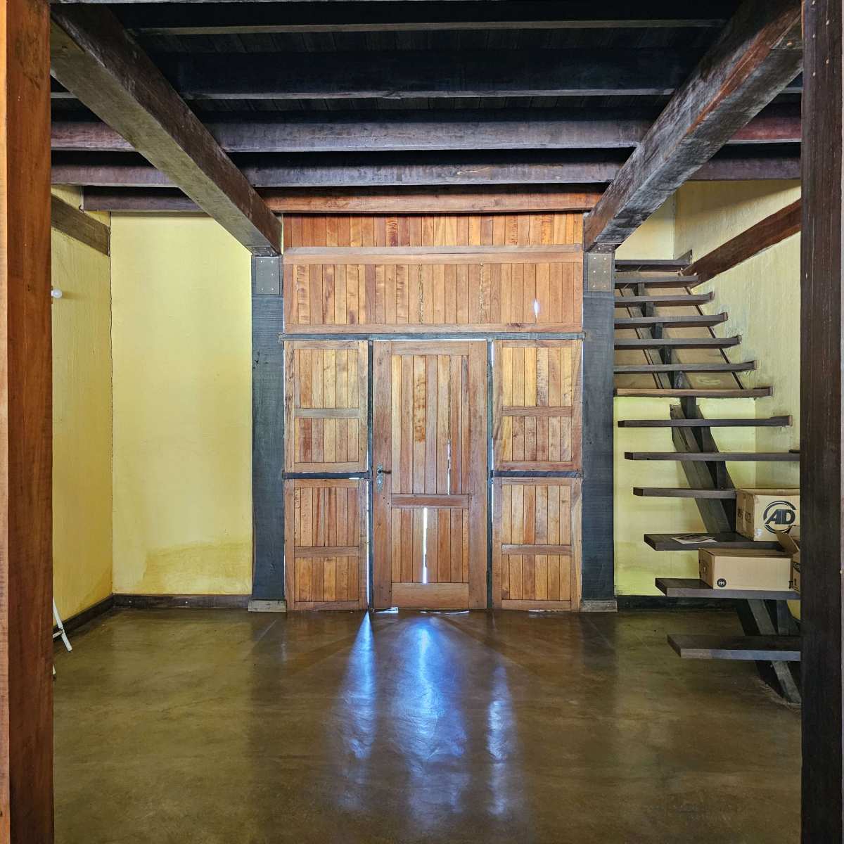  - Chácara à venda em Franca, com 3 quartos, 570m²