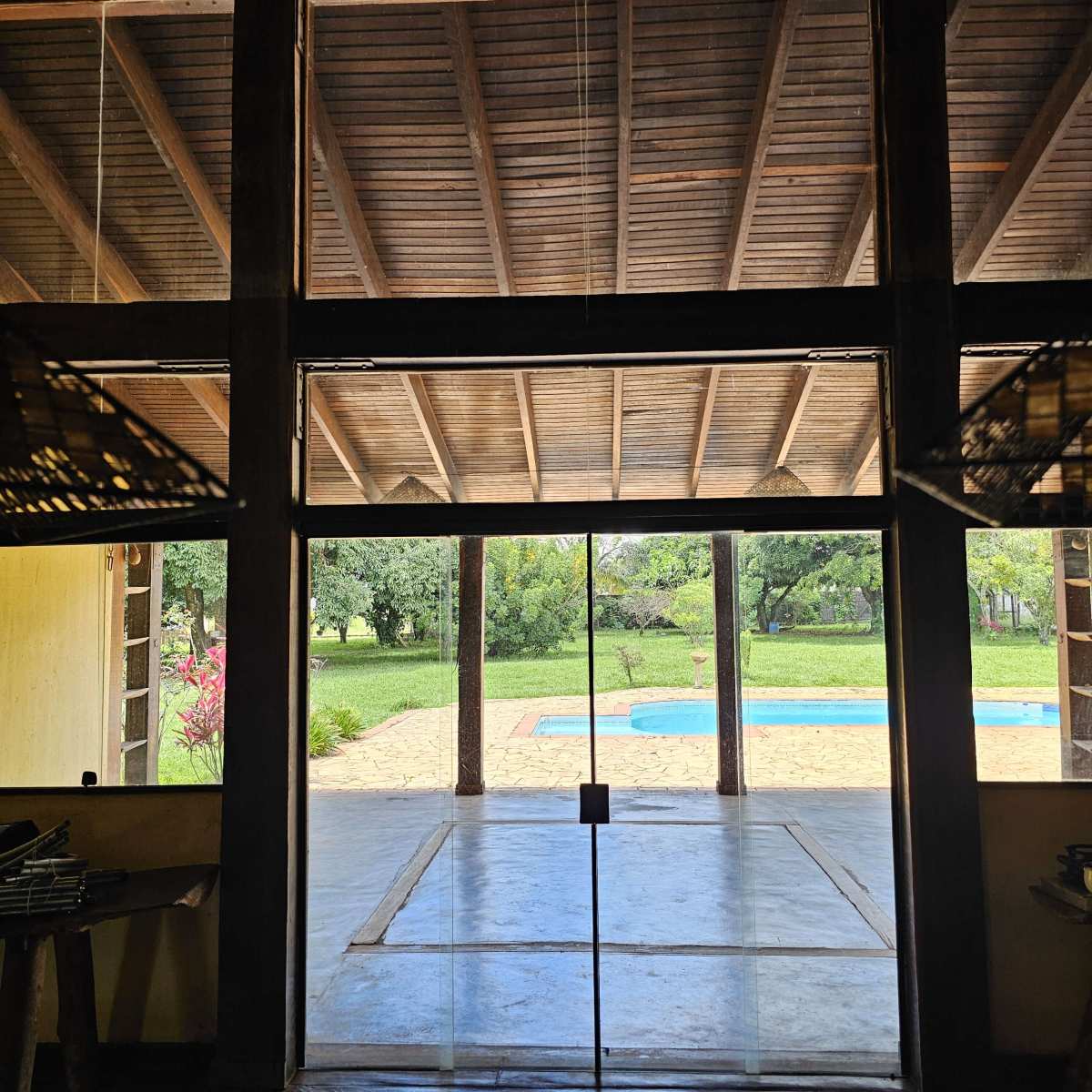  - Chácara à venda em Franca, com 3 quartos, 570m²