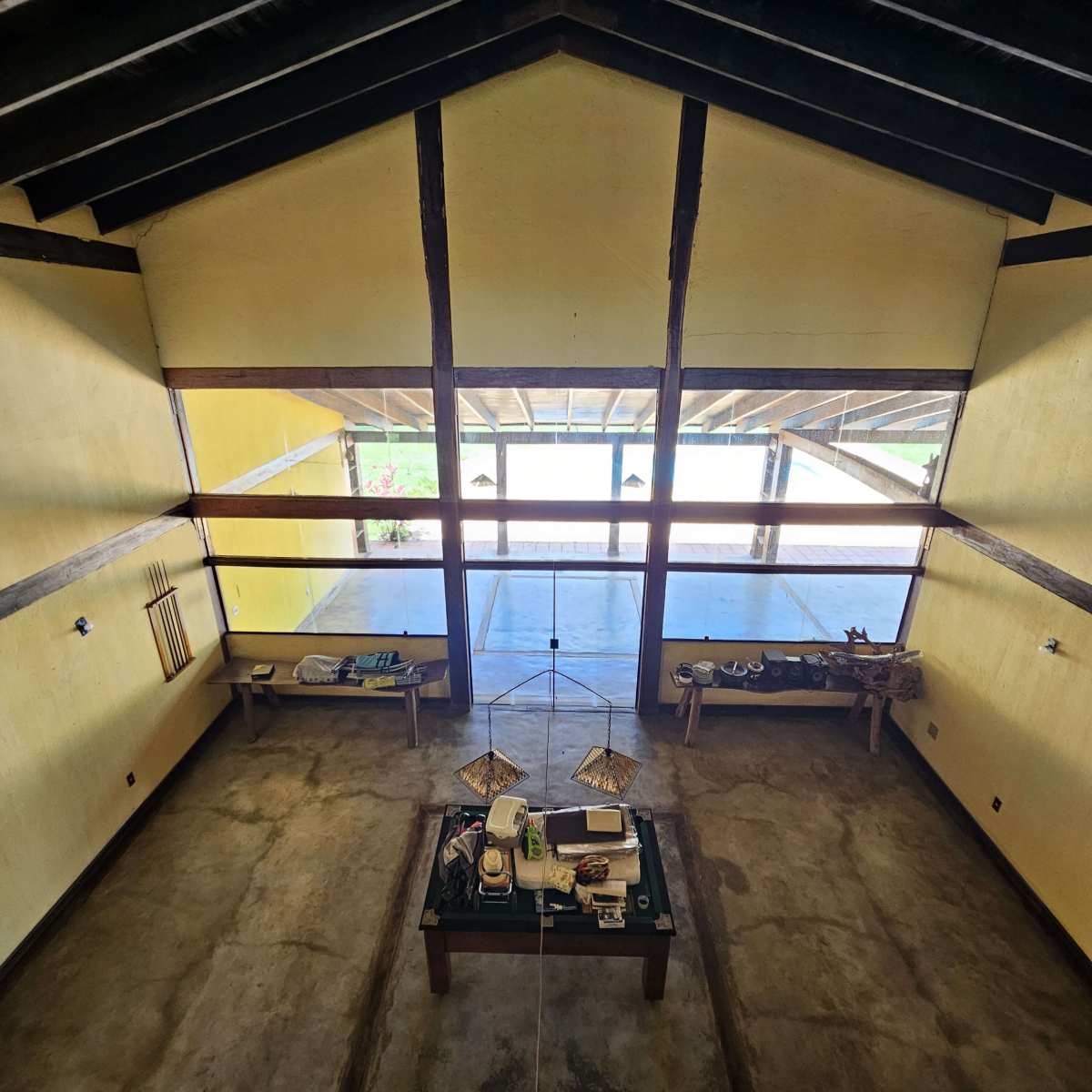  - Chácara à venda em Franca, com 3 quartos, 570m²