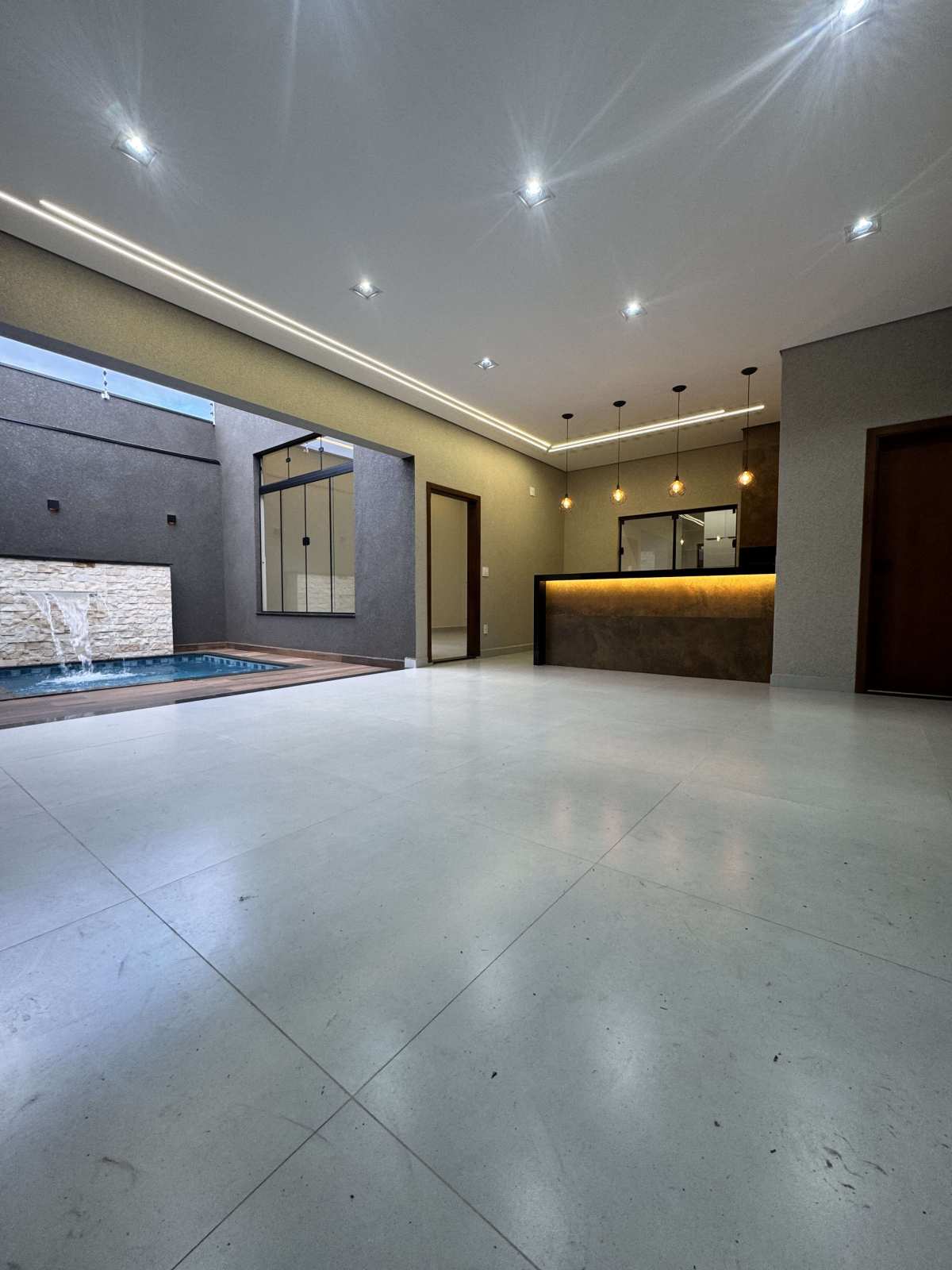 Casa à venda com 3 quartos, 160m² - Jardim Natal I,Franca