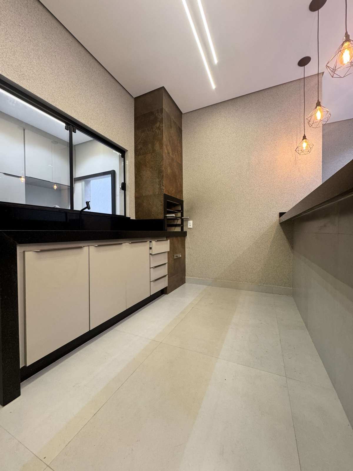 Casa à venda com 3 quartos, 160m² - Jardim Natal I,Franca