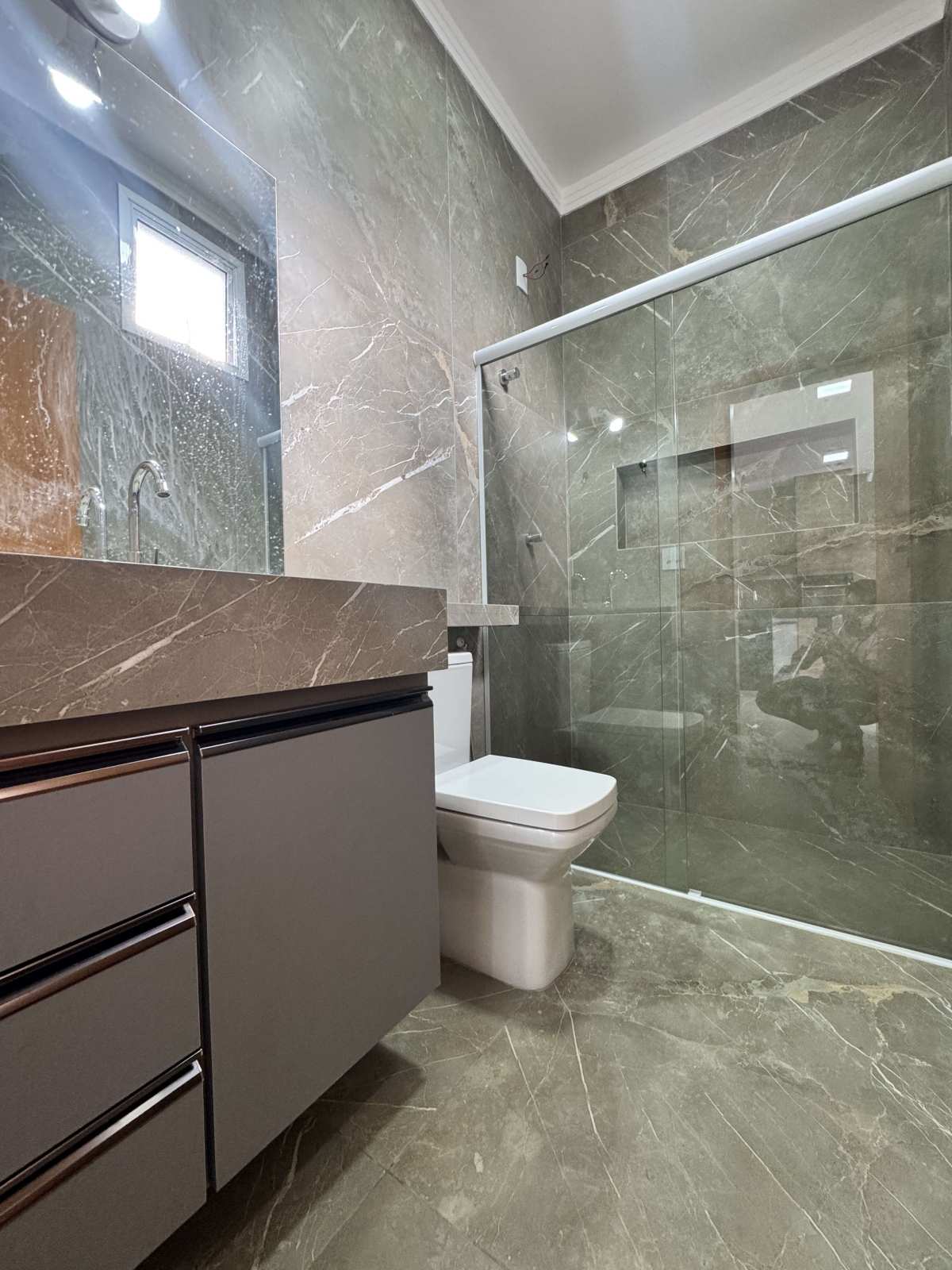  - Residencial Meireles, 4 vagas de garagem