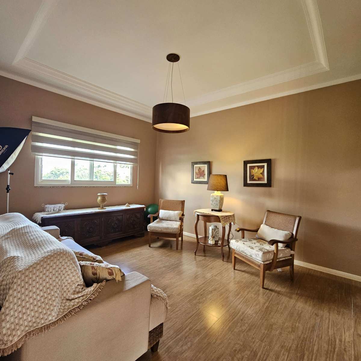 Sobrado à venda com 3 quartos, 177m² - ,Franca