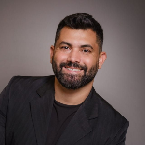 Corretor - ARILSON REIS